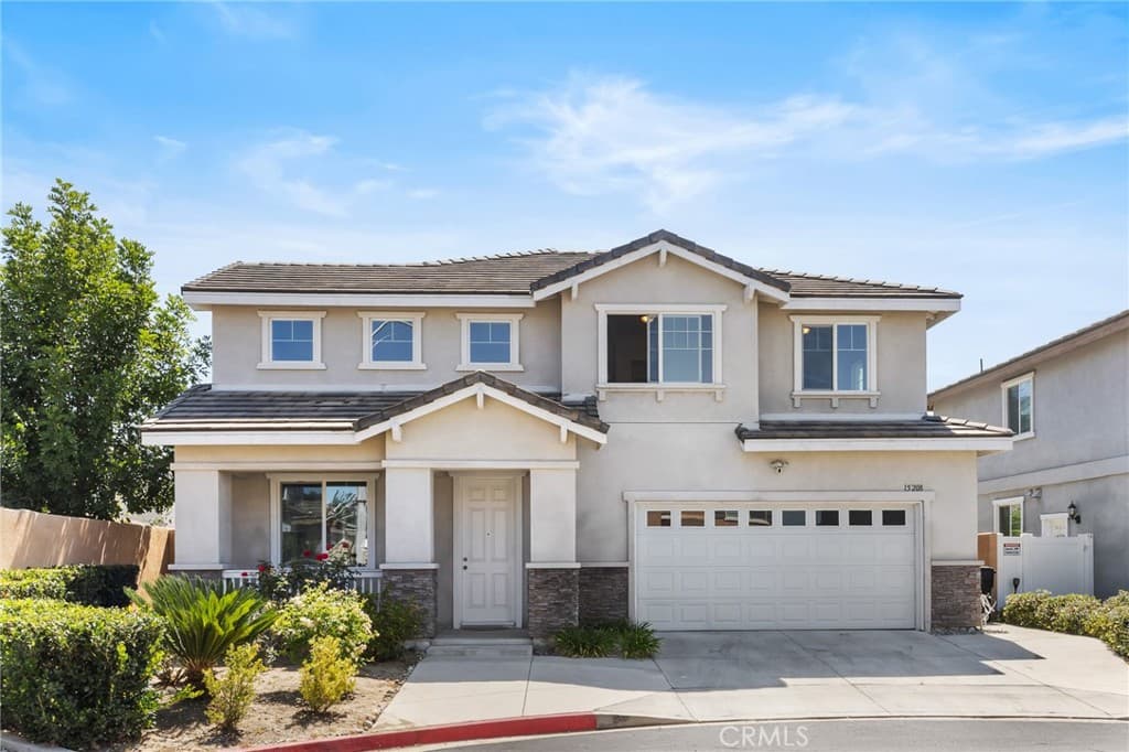Home at 15208 De Pedro Court, Baldwin Park — photo 1 of 12