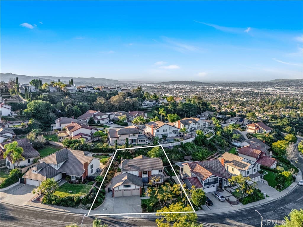 Home at 2611 Rudy, Rowland Heights — photo 2 of 12