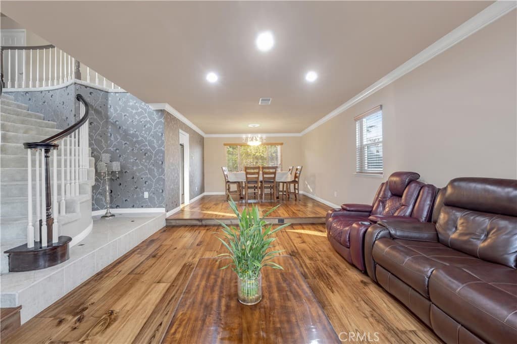 Home at 2611 Rudy, Rowland Heights — photo 11 of 12