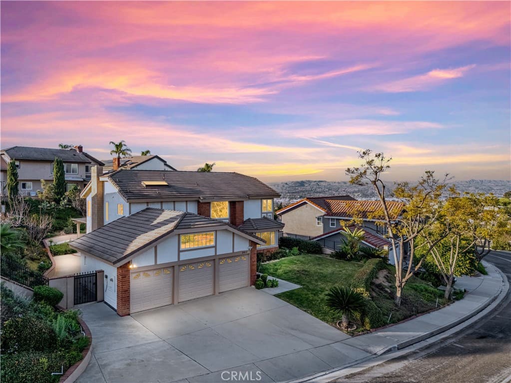 Home at 2611 Rudy, Rowland Heights — photo 4 of 12
