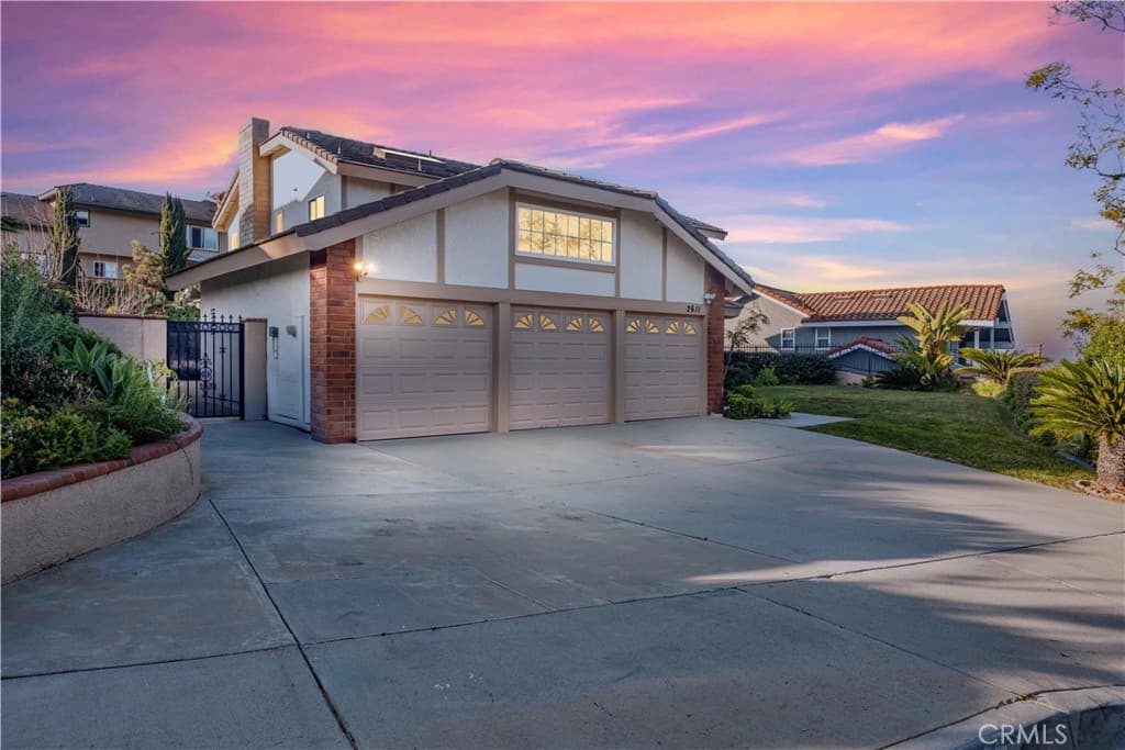 Home at 2611 Rudy, Rowland Heights — photo 5 of 12