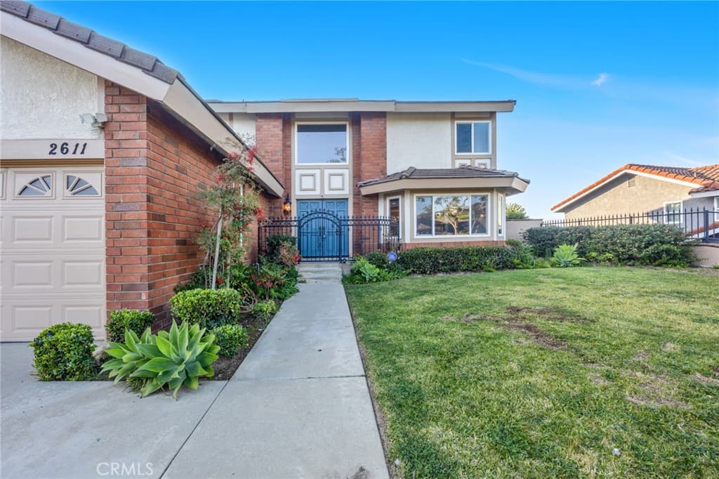 Home at 2611 Rudy, Rowland Heights — photo 6 of 12