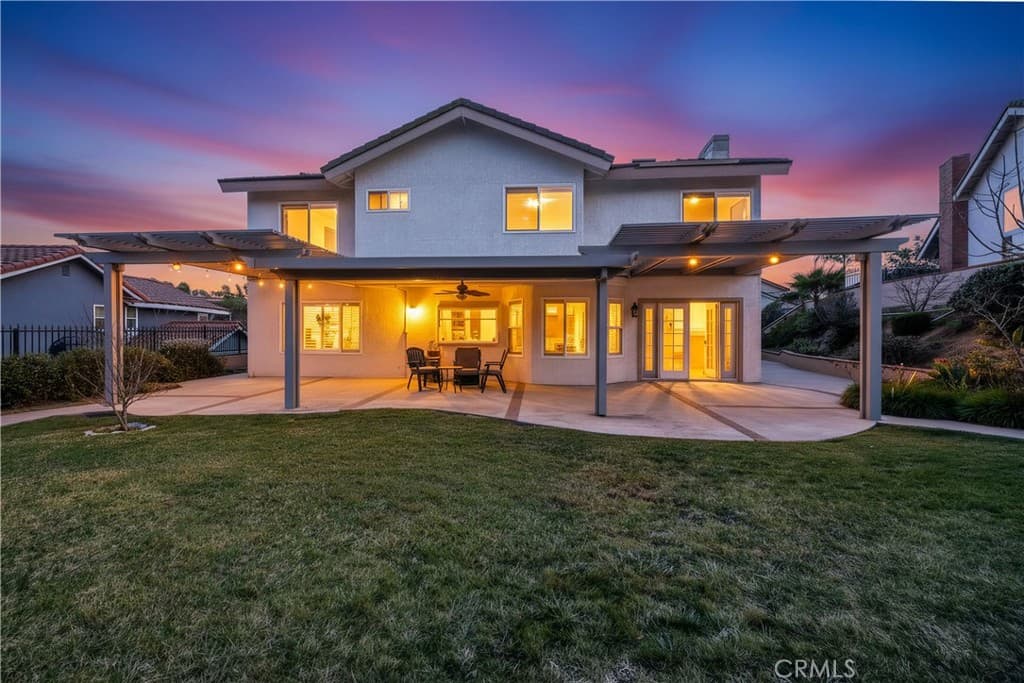 Home at 2611 Rudy, Rowland Heights — photo 8 of 12