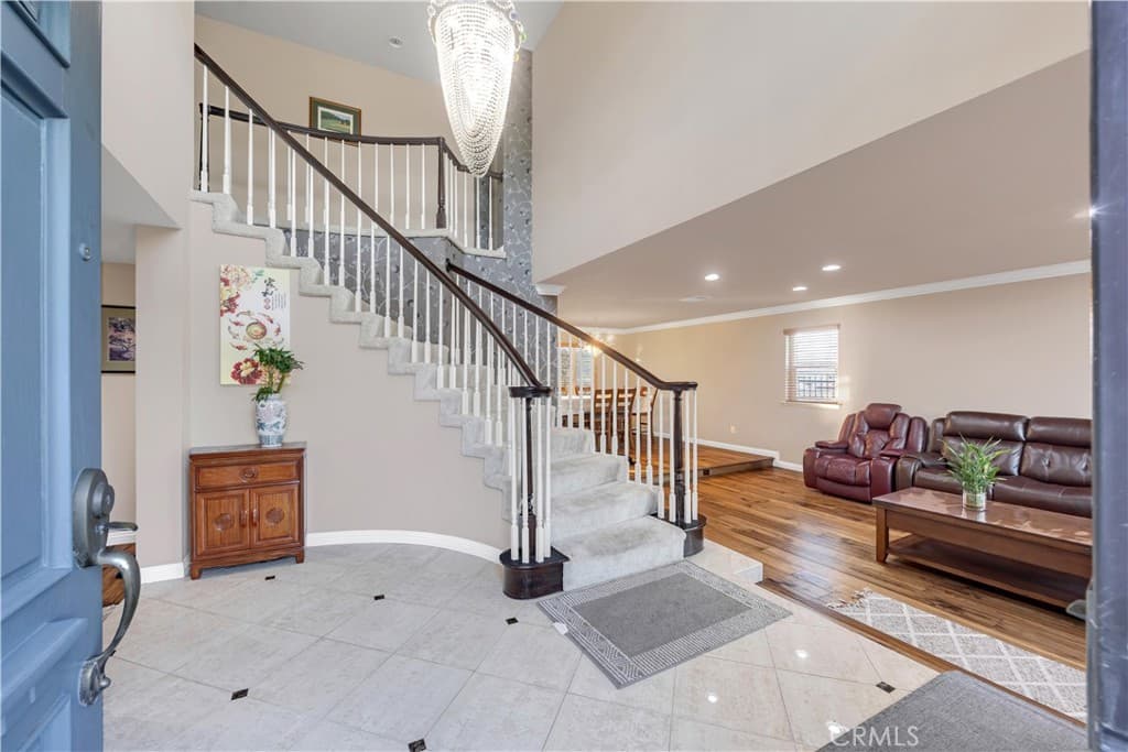 Home at 2611 Rudy, Rowland Heights — photo 9 of 12