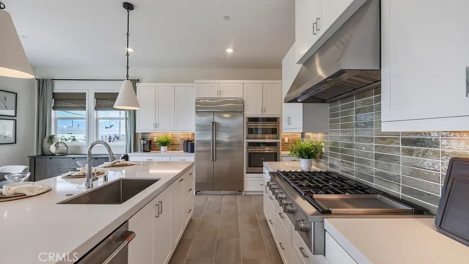 Home at 16236 Folger Street, Hacienda Heights — photo 3 of 12