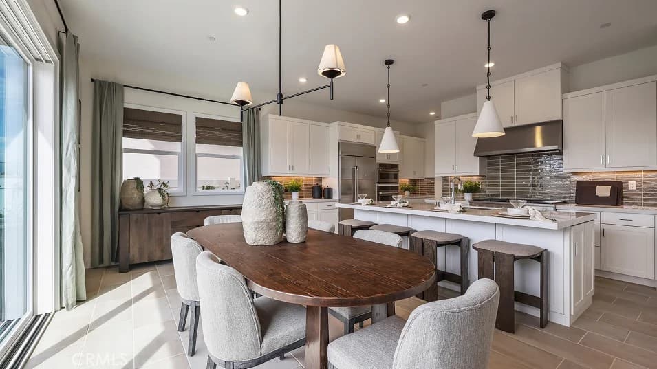 Home at 16236 Folger Street, Hacienda Heights — photo 5 of 12