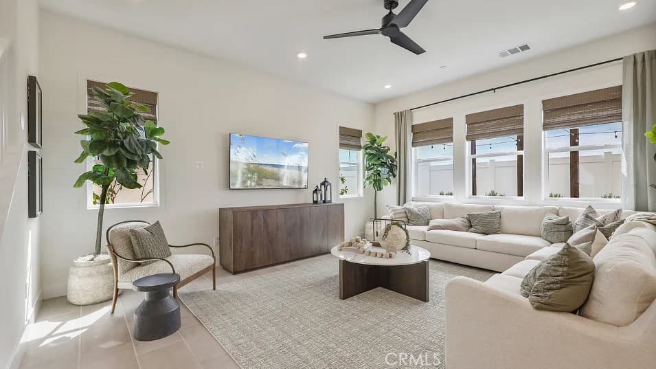 Home at 16236 Folger Street, Hacienda Heights — photo 6 of 12