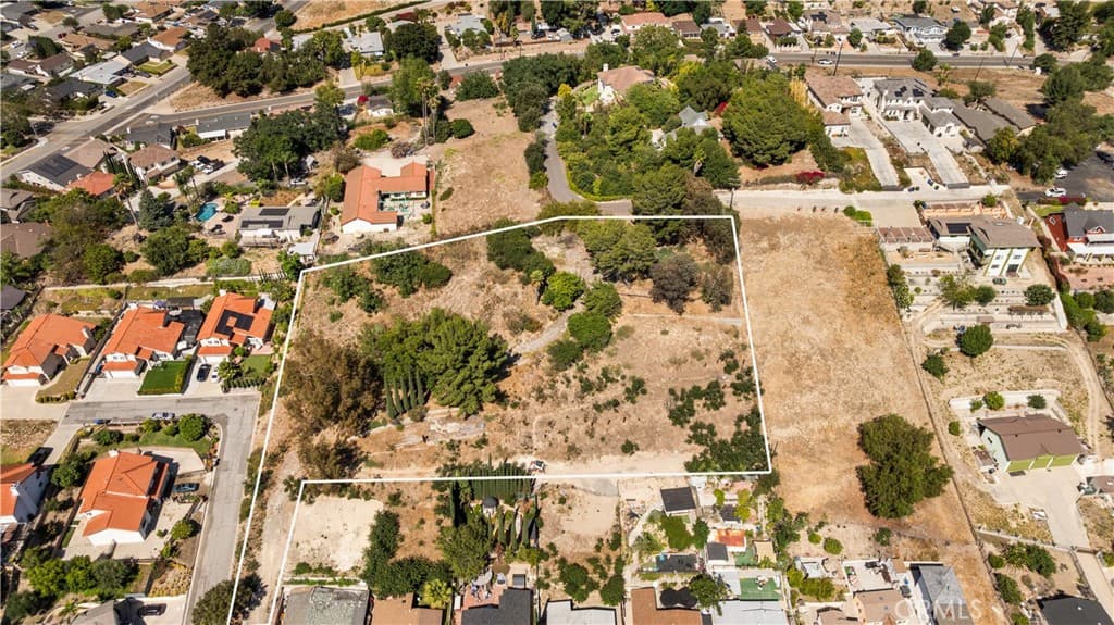Home at 360 Camino De Teodoro, Walnut — photo 1 of 12