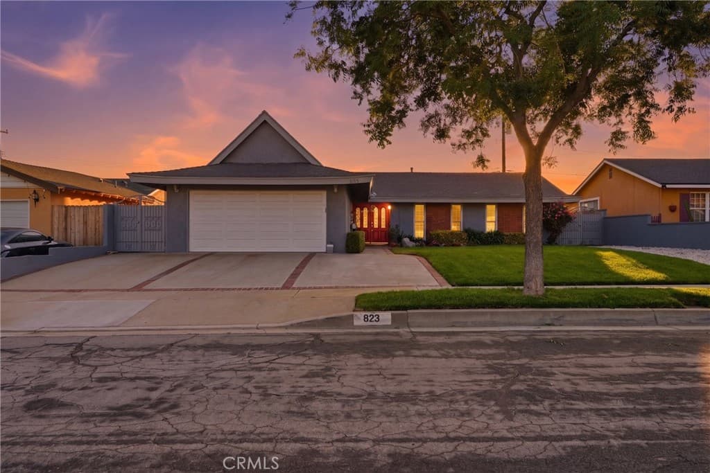Home at 823 N Delancey Ave, San Dimas — photo 2 of 12