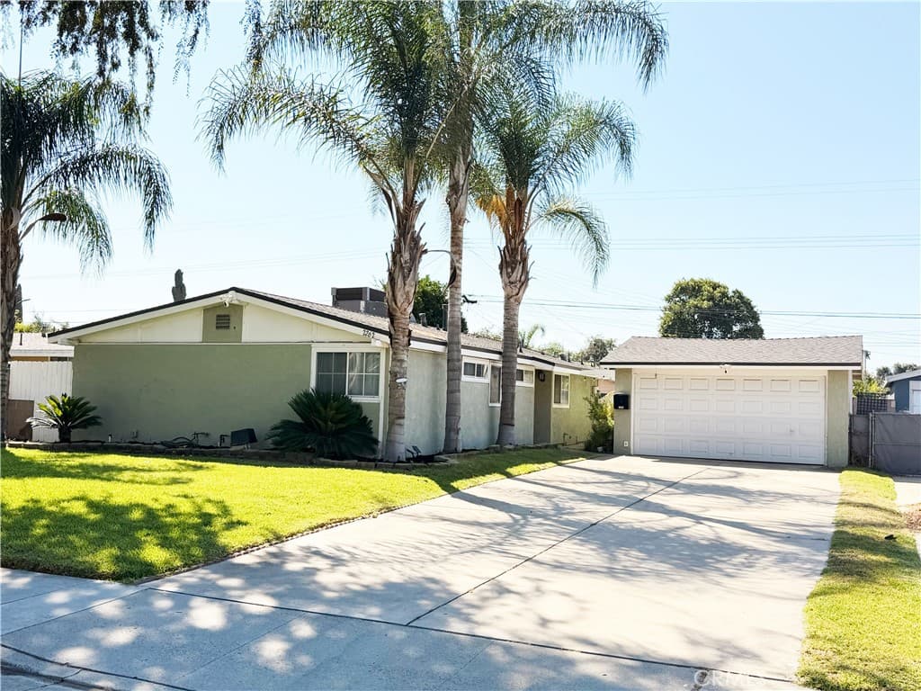 Home at 2262 Academy, Pomona — photo 1 of 12