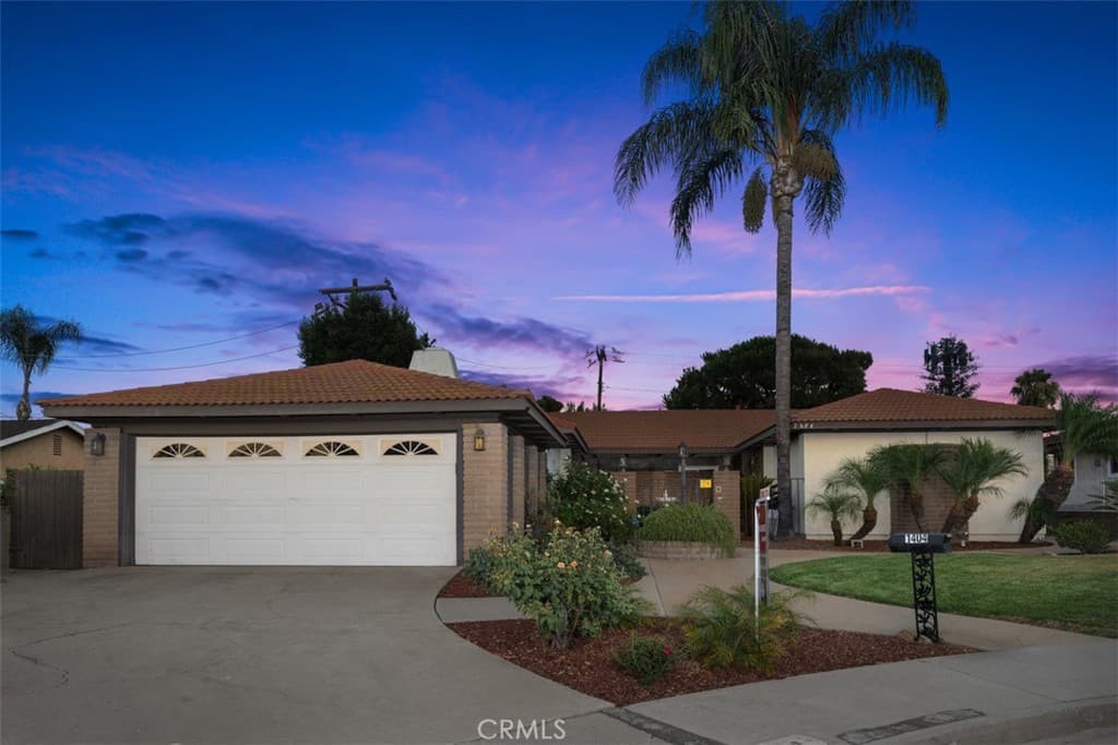 Home at 1404 Coble, Hacienda Heights — photo 1 of 12