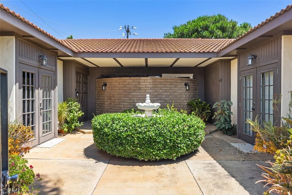 Home at 1404 Coble, Hacienda Heights — photo 8 of 12