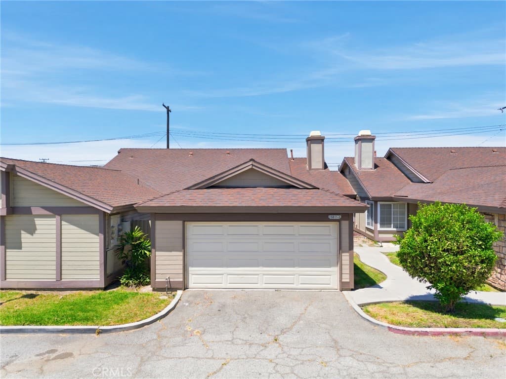 Condo at 15811 Francisquito 2, La Puente — photo 1 of 12