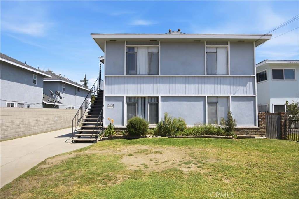 Multi-Family at 3704 Tyler Avenue, El Monte — photo 2 of 12