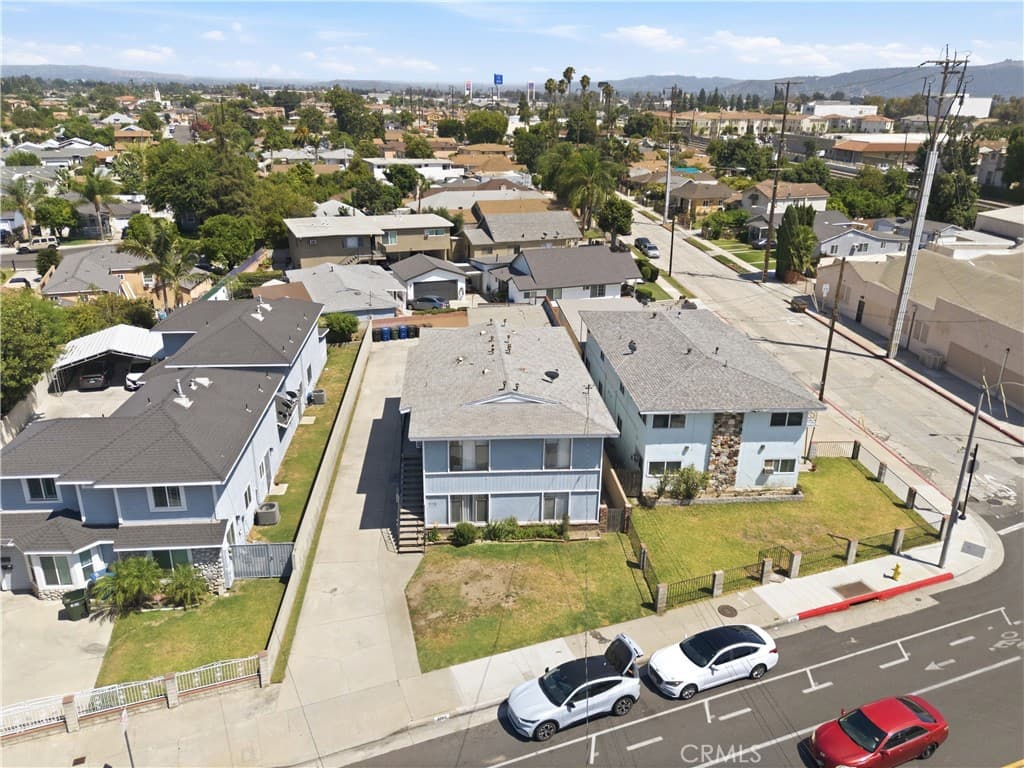 Multi-Family at 3704 Tyler Avenue, El Monte — photo 11 of 12
