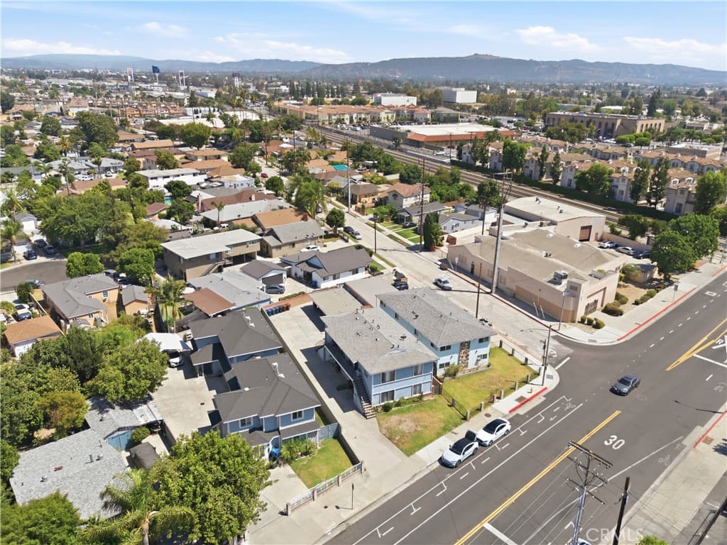 Multi-Family at 3704 Tyler Avenue, El Monte — photo 12 of 12
