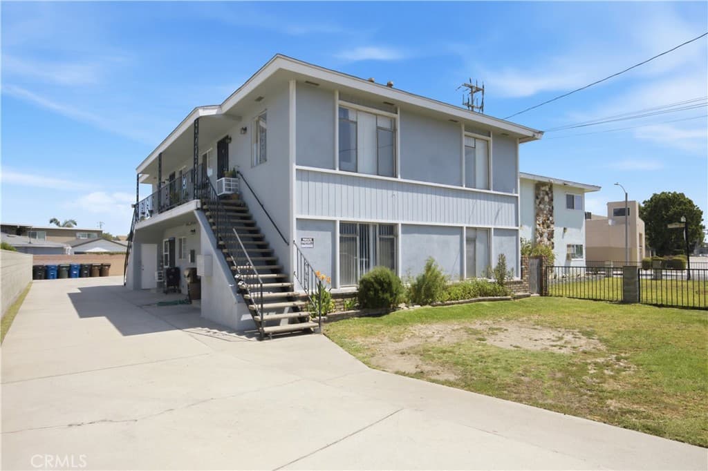 Multi-Family at 3704 Tyler Avenue, El Monte — photo 3 of 12