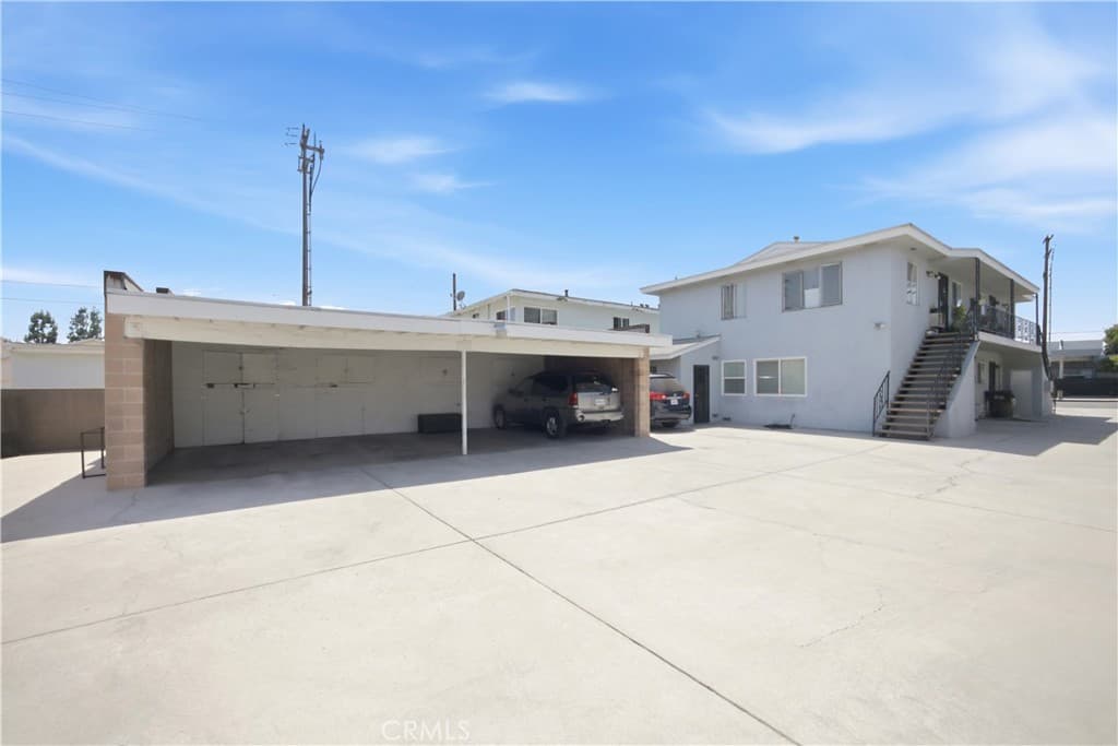 Multi-Family at 3704 Tyler Avenue, El Monte — photo 4 of 12