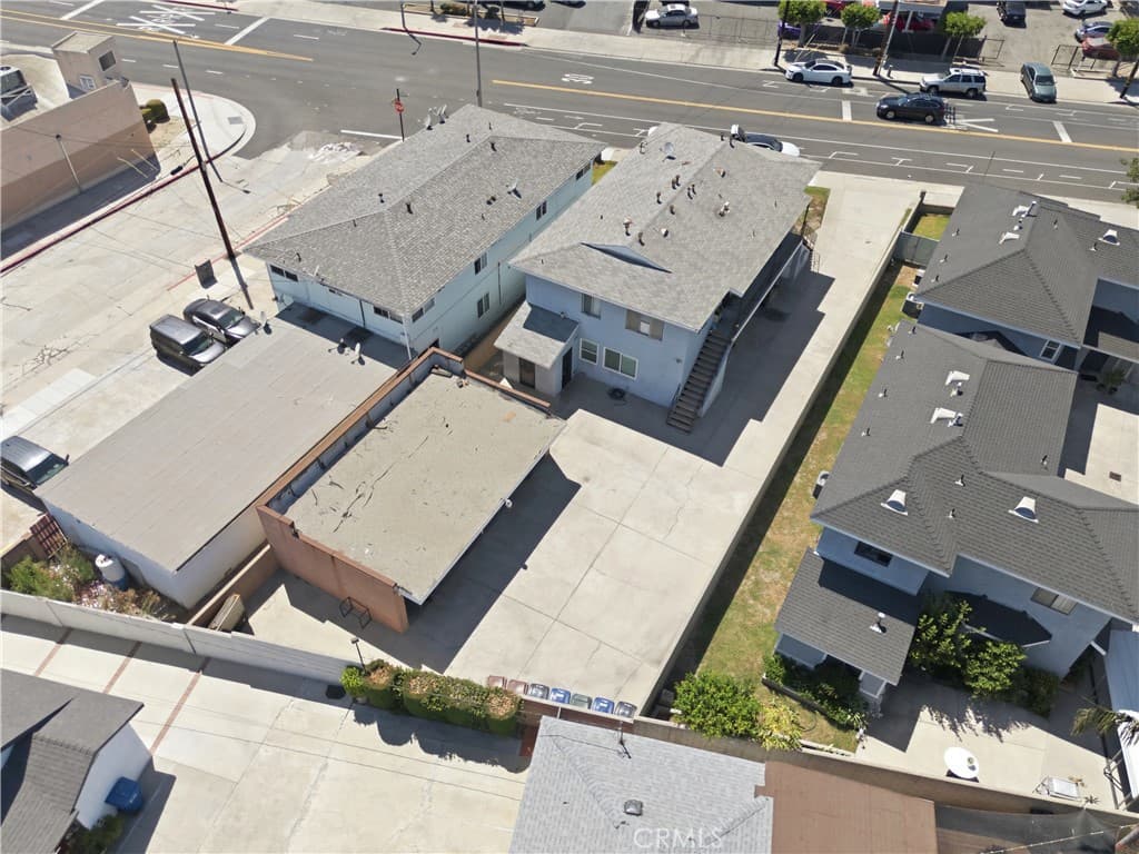 Multi-Family at 3704 Tyler Avenue, El Monte — photo 6 of 12