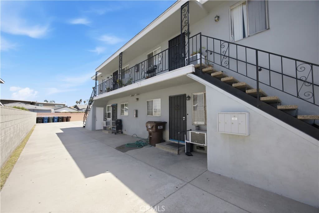 Multi-Family at 3704 Tyler Avenue, El Monte — photo 7 of 12