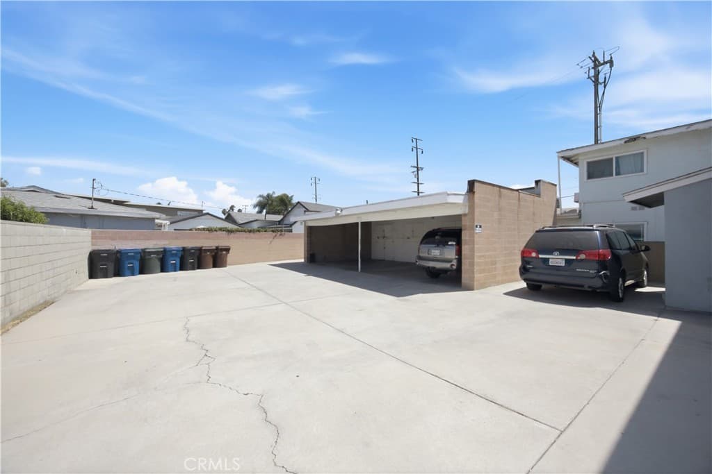 Multi-Family at 3704 Tyler Avenue, El Monte — photo 8 of 12