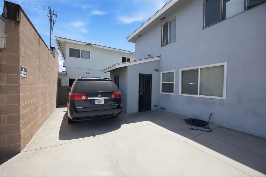 Multi-Family at 3704 Tyler Avenue, El Monte — photo 9 of 12