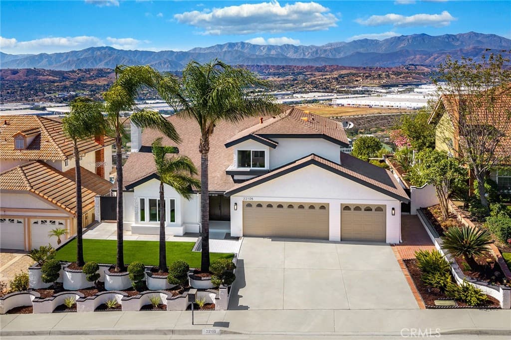 Home at 22105 Birds Eye Dr, Diamond Bar — photo 1 of 12