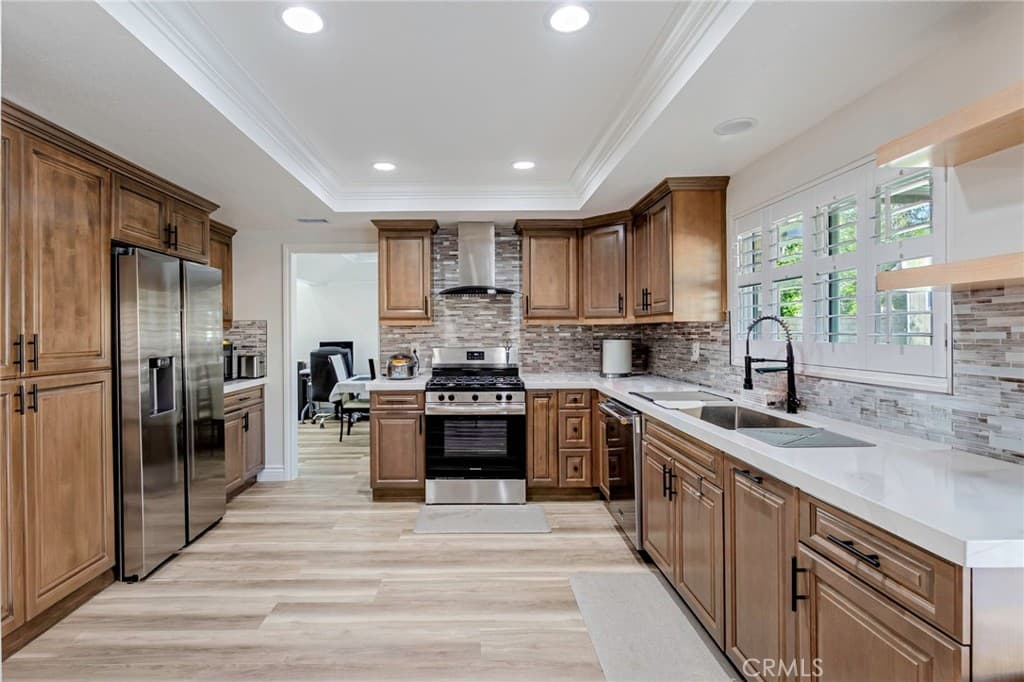 Home at 20157 Stanford Court, Walnut — photo 6 of 12