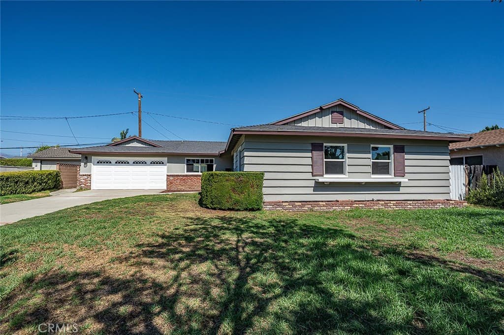Home at 580 Dover Rd, Covina — photo 3 of 12