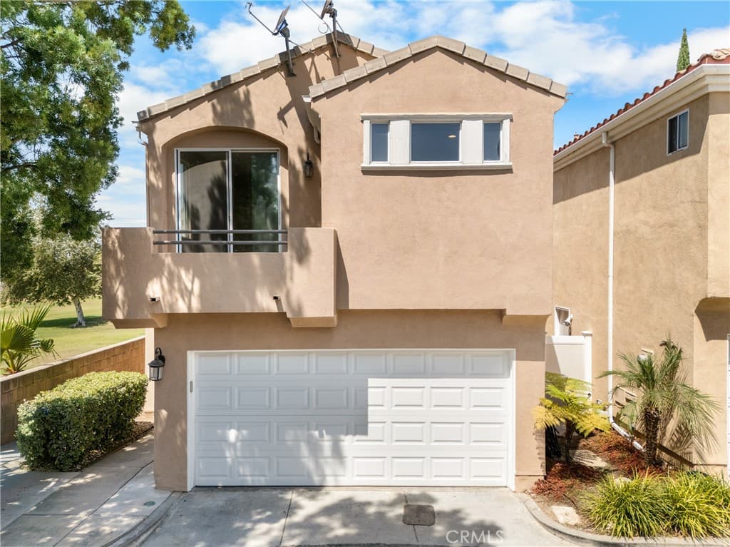 Home at 1243 Monterey Court, Duarte — photo 1 of 12