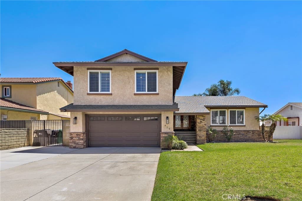 Home at 970 Hormel Avenue, La Verne — photo 1 of 12