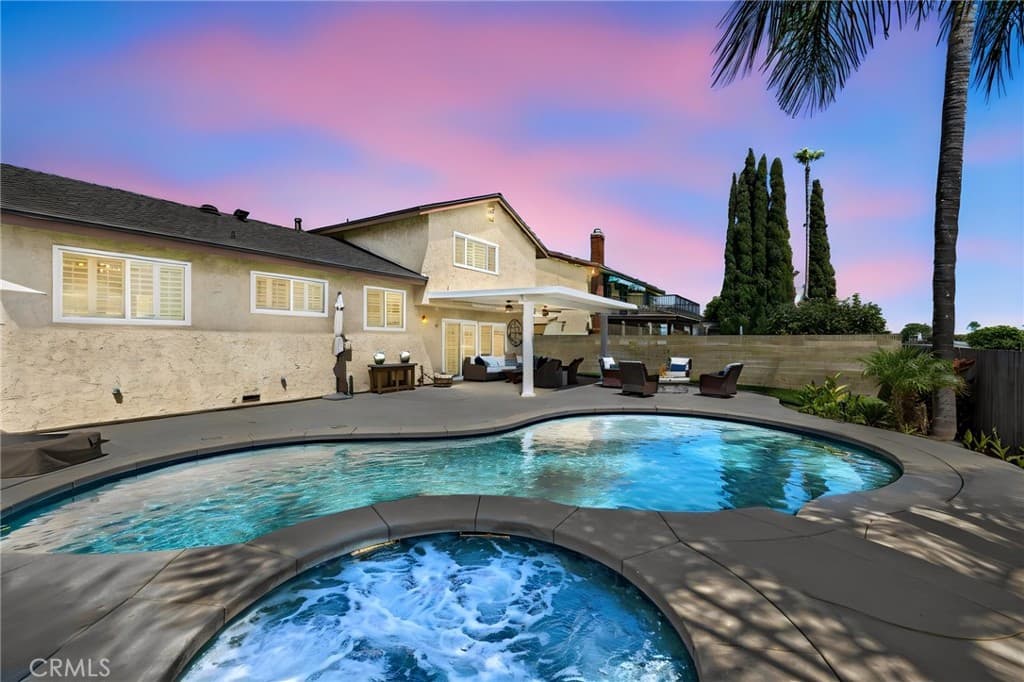 Home at 970 Hormel Avenue, La Verne — photo 5 of 12