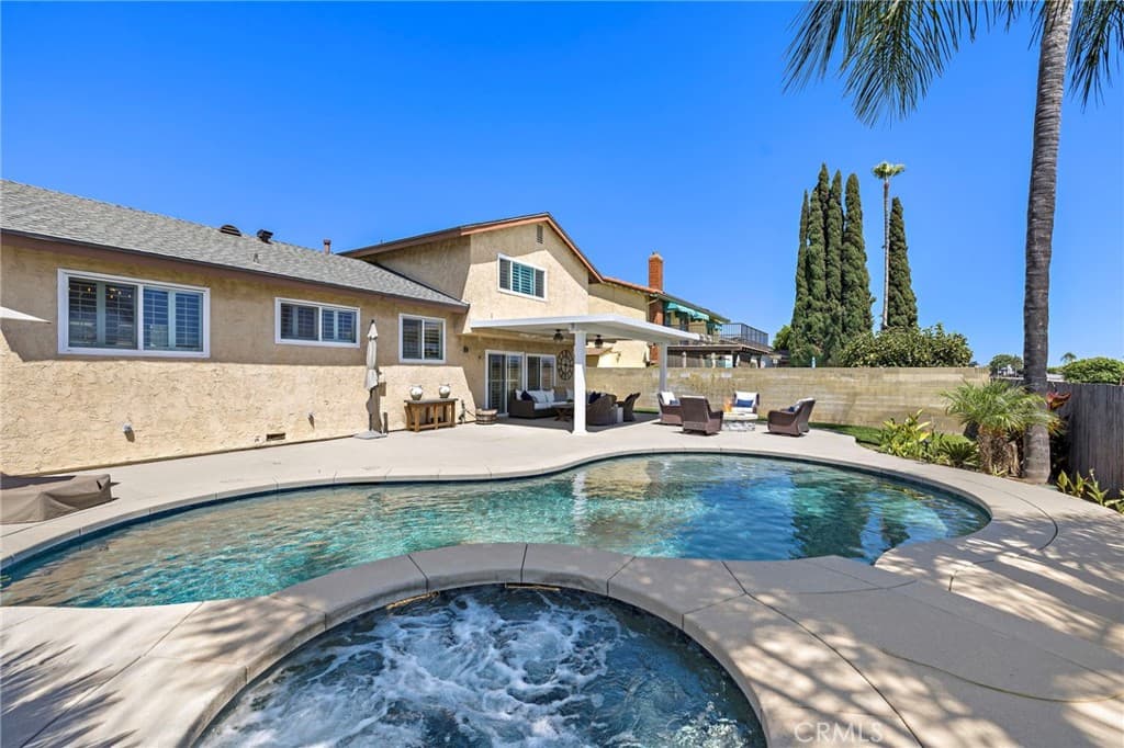 Home at 970 Hormel Avenue, La Verne — photo 6 of 12