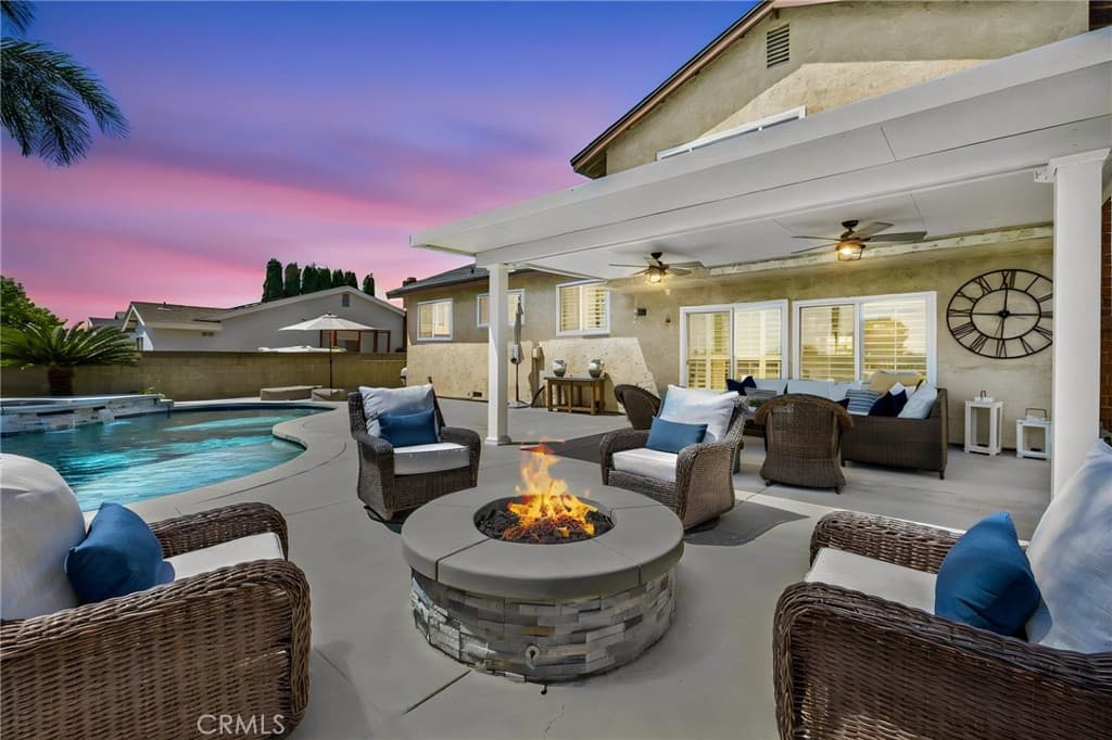 Home at 970 Hormel Avenue, La Verne — photo 7 of 12