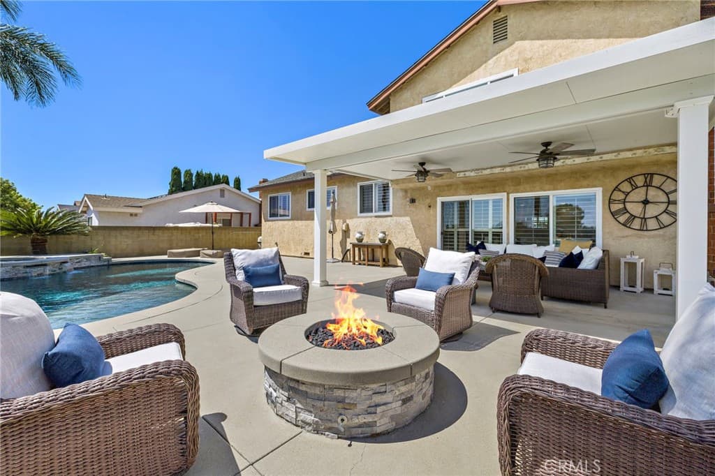 Home at 970 Hormel Avenue, La Verne — photo 8 of 12