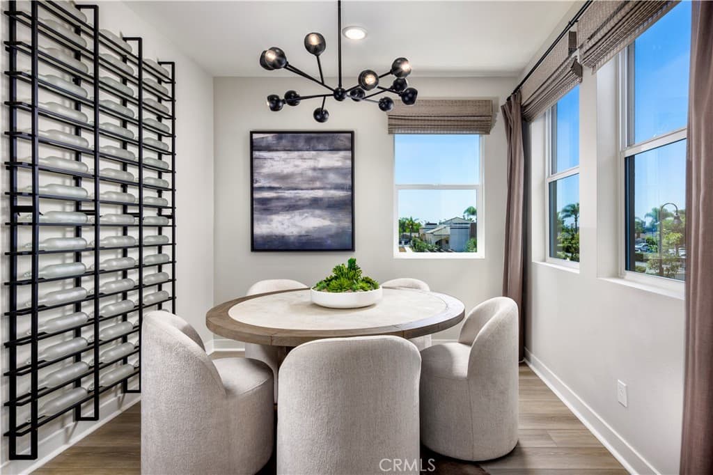Townhouse at 813 Adeline St., Covina — photo 4 of 5