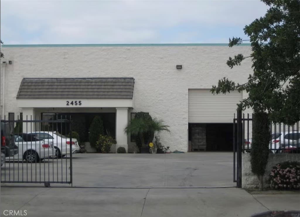 Commercial at 2455 Lee, South El Monte — photo 1 of 1