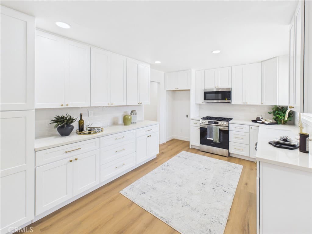 Home at 17632 E Woodcroft Street, Azusa — photo 1 of 12