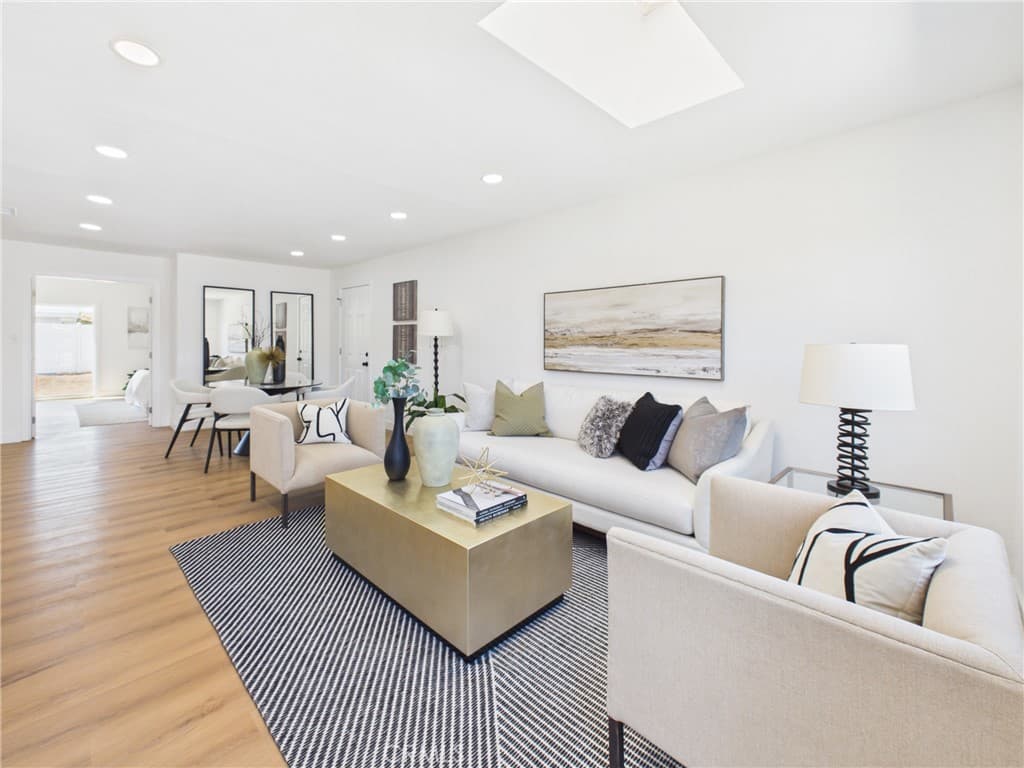 Home at 17632 E Woodcroft Street, Azusa — photo 2 of 12