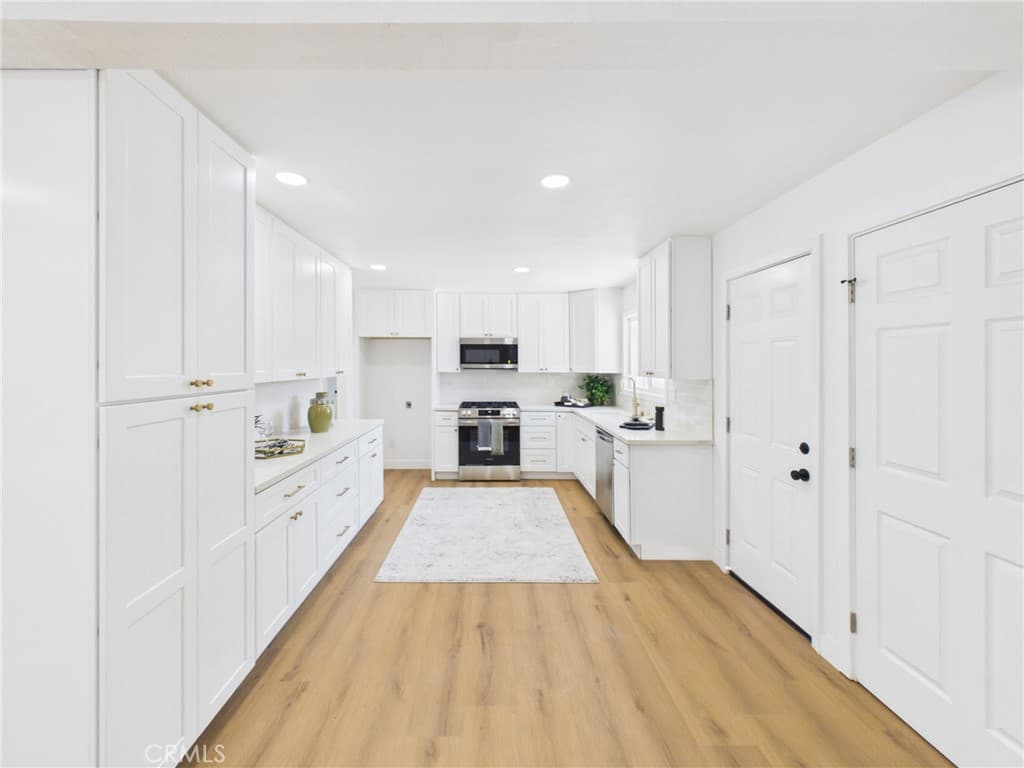 Home at 17632 E Woodcroft Street, Azusa — photo 11 of 12