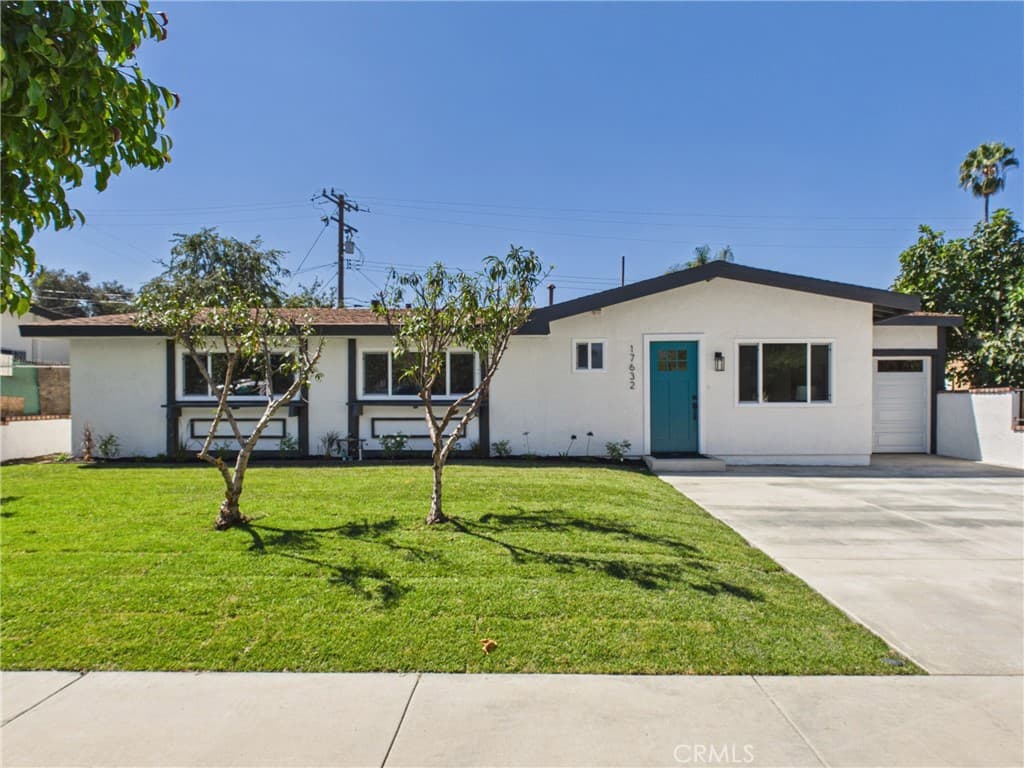 Home at 17632 E Woodcroft Street, Azusa — photo 5 of 12