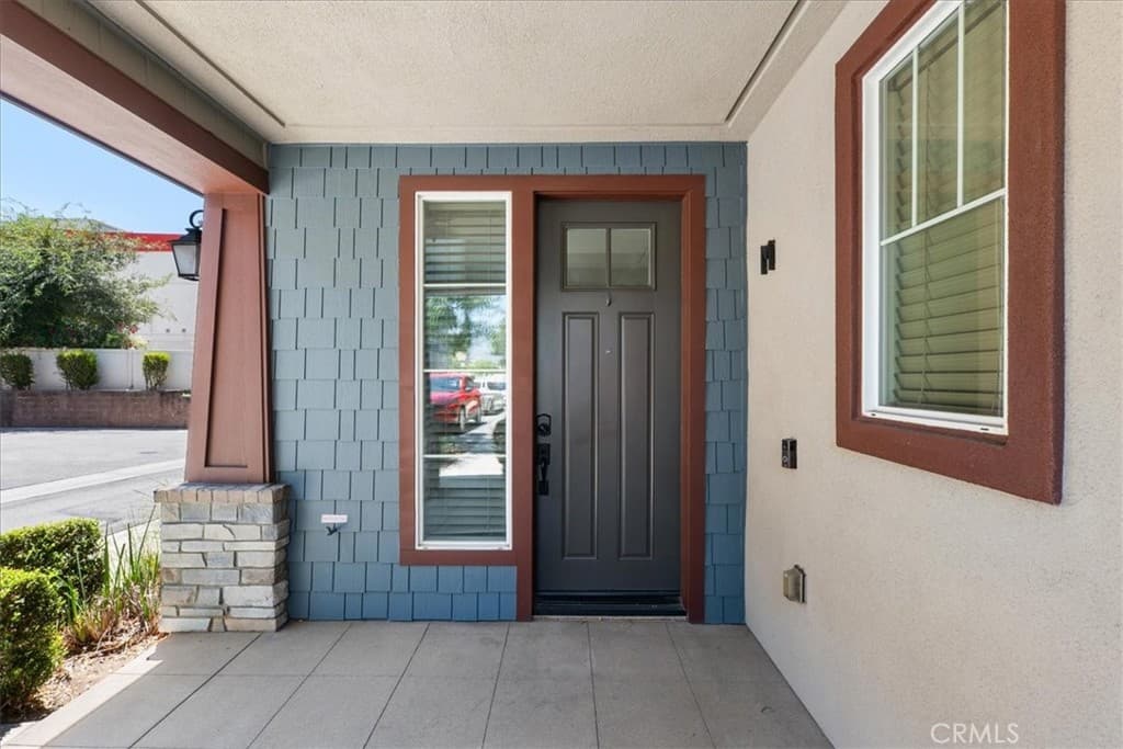 Townhouse at 709 S Azusa Avenue M, Azusa — photo 4 of 12