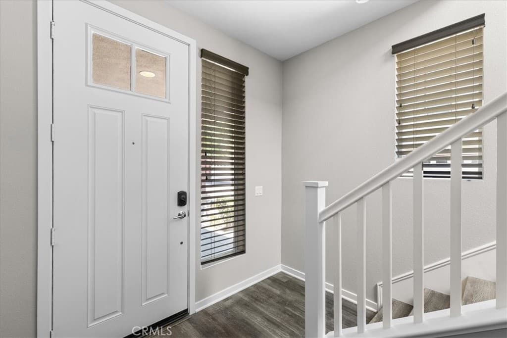 Townhouse at 709 S Azusa Avenue M, Azusa — photo 5 of 12