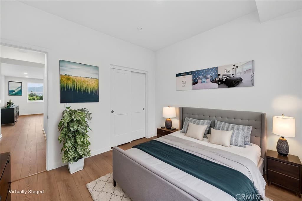 Townhouse at 461 Paradiso Place, Covina — photo 4 of 12