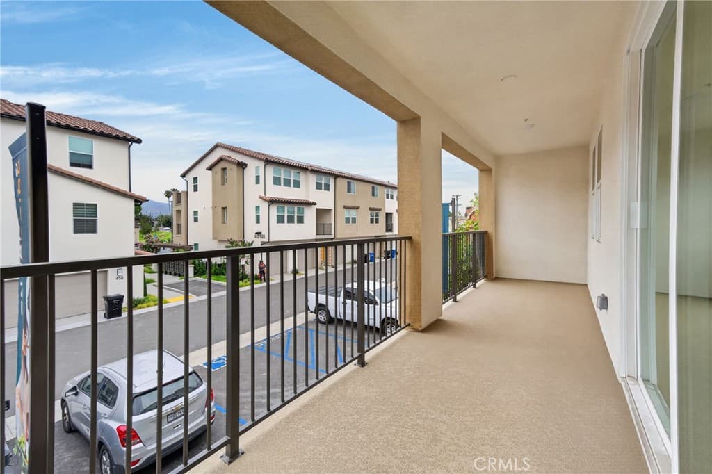 Townhouse at 457 Paradiso Place, Covina — photo 12 of 12