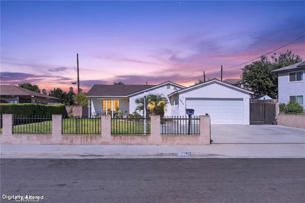 Home at 2211 Angela, Pomona — photo 1 of 12
