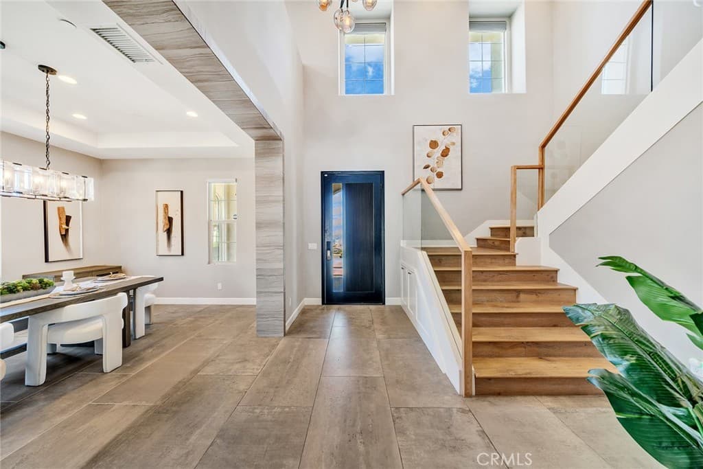 Home at 1227 Inspiration, West Covina — photo 11 of 12