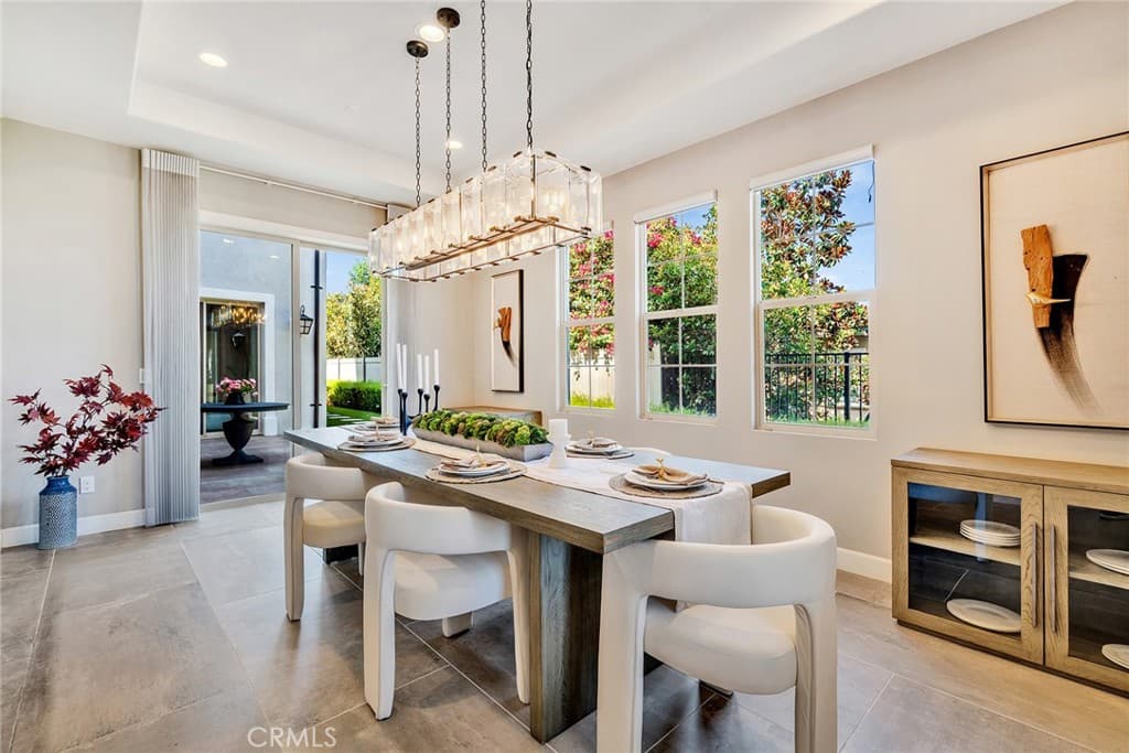Home at 1227 Inspiration, West Covina — photo 9 of 12