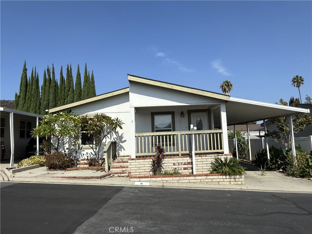 Home at 901 S 6th Avenue 6, Hacienda Heights — photo 1 of 12