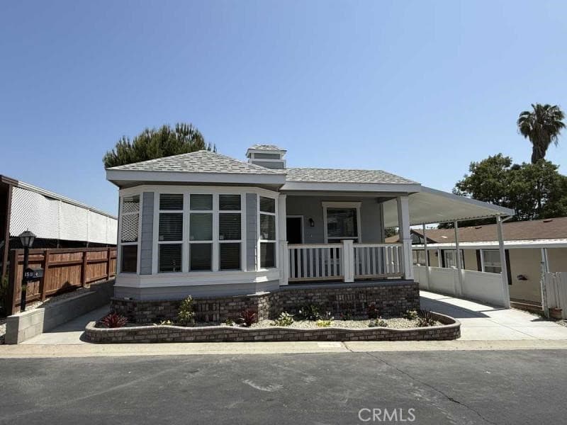 Home at 901 6th Avenue 159, Hacienda Heights — photo 1 of 12